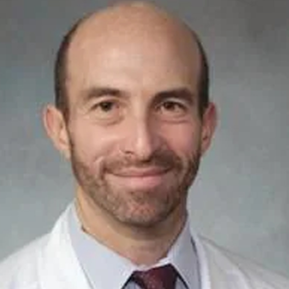 Faculty headshot of Jeffrey W. Brettler, MD